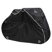 TeamObsidian bike cover