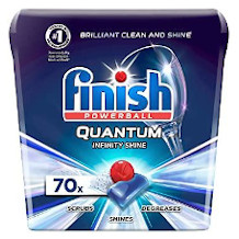 Finish Quantum Infinity Shine