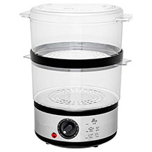 OVENTE electric food steamer