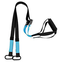 KEAFOLS TRX suspension trainer