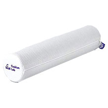 C CUSHION LAB neck roll pillow