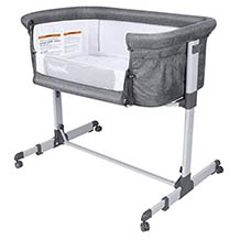 Papablic bassinet