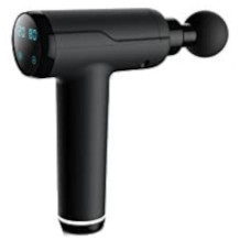 Tamda handheld massager