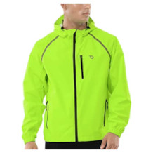 BALEAF running jacket for men