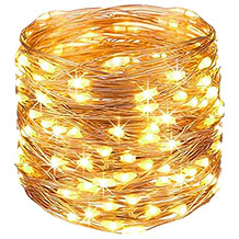 Lezonic fairy lights