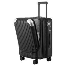 LEVEL8 hard shell suitcase