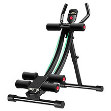 Fitlaya Fitness ab machine