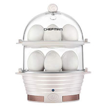 Chefman egg boiler