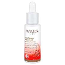 Weleda facial oil