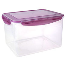 Navaris food storage container