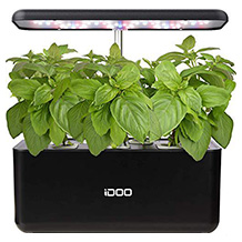 iDOO indoor garden