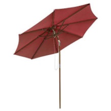 Yescom garden parasol