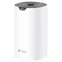 TP-LINK mesh Wi-Fi