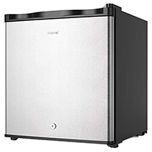 hOmeLabs mini freezer