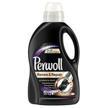 Perwoll liquid laundry detergent