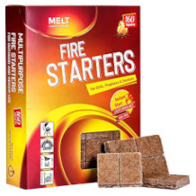 Melt Candle Company firelighter
