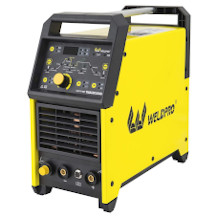 Getue gas tungsten-arc welding machine