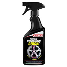 Mafra wheel cleaner