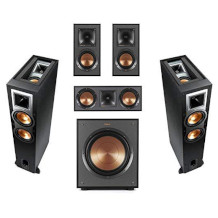 PORTHOLIC Dolby Atmos Speaker