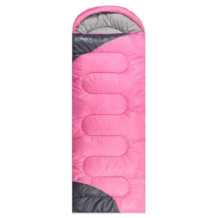 Nobrand sleeping bag