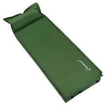 Clostnature self-inflating sleeping mat