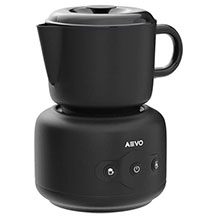 Aevo induction milk frother
