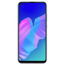 Huawei P40 Lite E