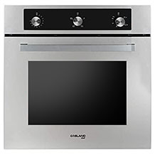 Gasland integrated oven