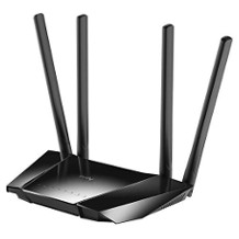 Cudy LTE router