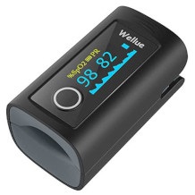 U-Kiss pulse oximeter