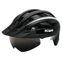 Roam bicycle helmet