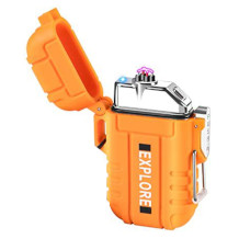 LcFun windproof lighter