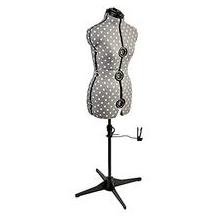 Sewing-Online tailor's mannequin