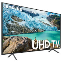 Samsung 75-inch television