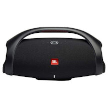 JBL ghetto blaster