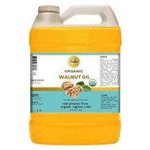 SULU ORGANICS walnut oil