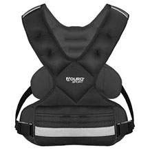 Aduro Sport weighted vest