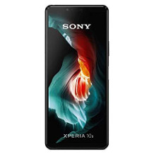Sony 10 II XQAU52BEEAC