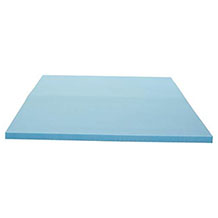 Amazon Basics memory foam topper