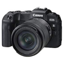 Canon EOS RP