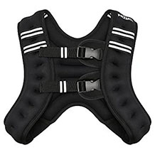 PACEARTH weighted vest