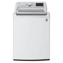 LG washing machine