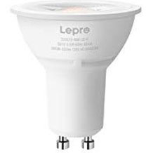 Lepro GU10 LED bulb