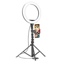 Kaiess selfie ring light