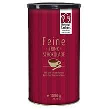Helmut Sachers Kaffee