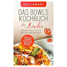 Independently Published bowl cookbook