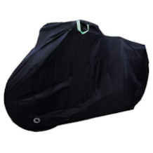 Rockoo bicycle cover