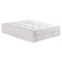 Zinus pocket spring mattress