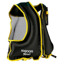 Khroom life jacket