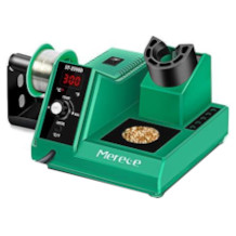 Merece soldering iron kit